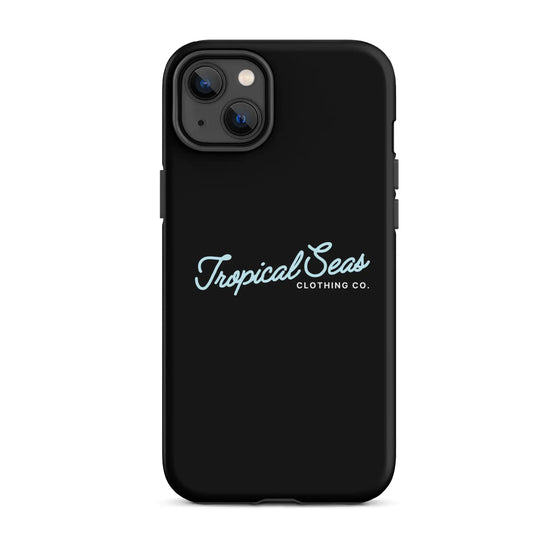 Classic Tropical Seas Clothing Tough Case for iPhone® - Cheden