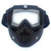 Winter Sports Snow Ski Mask Cheden