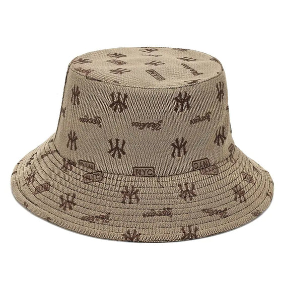 Fashion New High-Quality Bucket Hats - Cheden