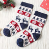 Christmas Socks Set Children Cheden