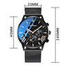 Mens Sports Watches - Cheden