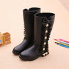 Autumn Winter Boots Cheden