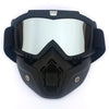 Winter Sports Snow Ski Mask Cheden