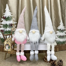  Christmas Faceless Dolls Cheden