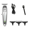 Mens Lithium Beard Trimmer - Cheden