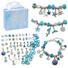 Christmas Jewelry Charm Kit Cheden