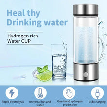  420 ML Hydrogen Rich Water Cup - Cheden