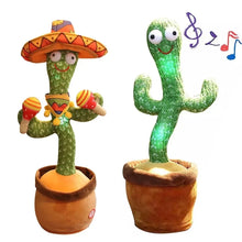  Dancing Cactus Toys - Cheden