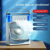 Portable Humidifier  Fan Air Conditioner - Cheden