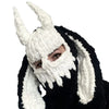 Halloween Knitted Balaclava Hat Cheden