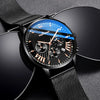 Mens Sports Watches - Cheden