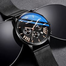  Mens Sports Watches - Cheden