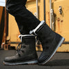 Men's Winter Boots Cheden