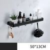 Shower Holder Storage Rack Bathroom Accessories - Cheden