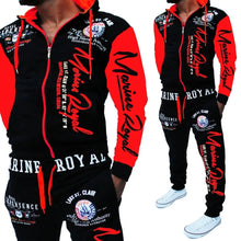  Men's Sweat Suits Set - Cheden