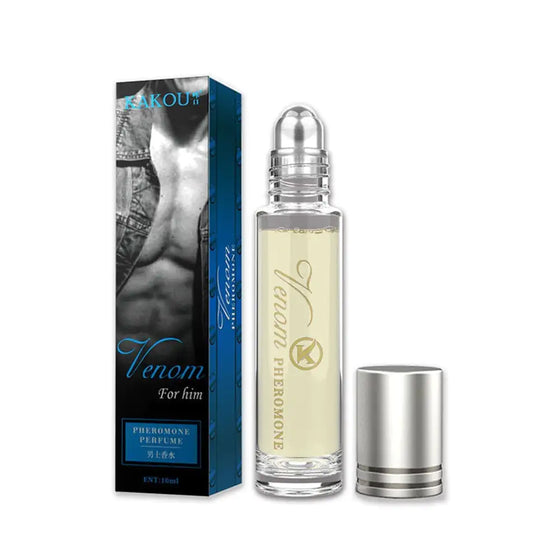 Lure Her Pheromone Cologne - Cheden