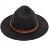 Unisex Fedora Hats - Cheden