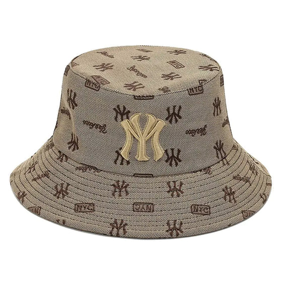 Fashion New High-Quality Bucket Hats - Cheden