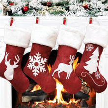  Christmas Stockings Socks Cheden