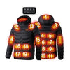 Heated Jacket Cheden