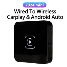  Mini Carplay Box - Cheden