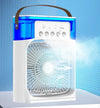 Portable Humidifier  Fan Air Conditioner - Cheden