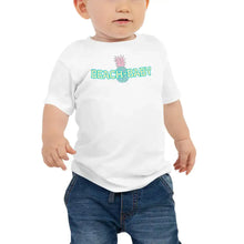  Beach Baby Short Sleeve Tee - Cheden