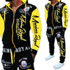 Men's Sweat Suits Set - Cheden