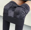 Winter Leggings For Women Cheden