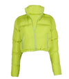 Down Winter Jacket Cheden