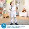 Kids Astronaut Halloween Costume Set Cheden