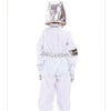 Kids Astronaut Halloween Costume Set Cheden