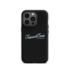 Classic Tropical Seas Clothing Tough Case for iPhone® - Cheden