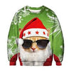 Christmas Sweatshirts Cheden