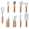 Kitchen Accessories Set - Cheden