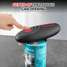  Battery Operated Can Opener - Cheden