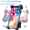 Bicycle Phone Holder - Cheden