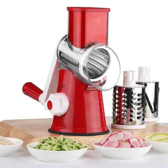 Vegetable Cutter Kitchen Gadgets - Cheden