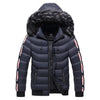 Winter Warm Jacket Cheden