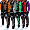 Men's Sweat Suits Set - Cheden