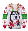 Christmas Sweatshirts Cheden