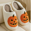 Halloween Slippers Cheden