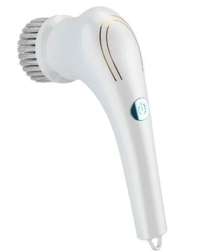 Electric Home Cleaning Brush - Cheden