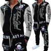 Men's Sweat Suits Set - Cheden