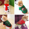 Christmas Dog Shirt Cheden