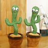 Dancing Cactus Toys - Cheden