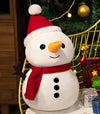 Christmas Plush Toy Cheden