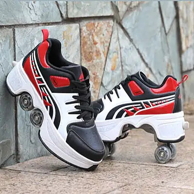 ShopGente Skater Shoes - Cheden