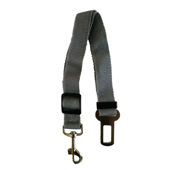 Pets Car Seat Belt Adjustable Harness - Cheden