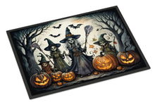  Witches Spooky Halloween Doormat Cheden